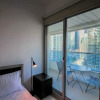 Отель Cute & Elegant Stay at Marina Diamonds, фото 16