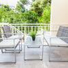 Отель Sunny and Minimal apt in Glyfada With 3 Bdrm, фото 17