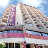 Отель King Hotel Cairo в Гизе