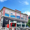 Отель Fabhotel Lotus I, фото 1
