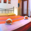 Отель Pretty, centrally situated in Rome: wifi, climate. Metro 5 minutes, фото 6