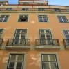 Отель Livinglisboa Baixa Apartments в Лиссабоне