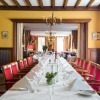 Отель Cafe Restaurant De Gouden Karper, фото 16