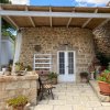 Отель Antichi trulli dell'800 in stile moderno, фото 1