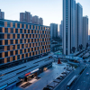 Отель Hampton by Hilton Jinan Olympic Sports Center, фото 33