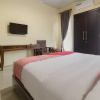 Отель Griya Nusantara Syariah by OYO Rooms, фото 7