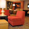 Отель Providence Marriott Downtown, фото 2