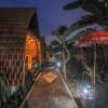Отель The Lebak Canggu, фото 13