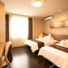 Отель Jinjiang Inn Select (Shaoxing Luxun Guli Intime City), фото 12