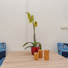 Отель Romantic Oasis -mediterranean Style Studio, фото 2