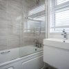 Отель Pencw Garden View - 3 Bed Apartment - Saundersfoot, фото 9