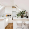 Отель Beautiful 2 Bed W Roof Terrace in Holland Park, фото 20