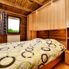 Отель Cosy chalet in Barvaux with fenced garden, фото 12