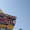 Отель Indio Holiday Motel в Индио