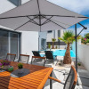 Отель Modern Villa in Zaton With Swimming Pool, фото 18
