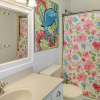Отель Hidden Beach Villas - 2nd Floor Unit Close to the Beach, фото 11