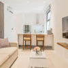 Отель Modern Stylish 1BR Apartment La Veleta Infinity Pool Fitness Area Rooftop Lounge, фото 2