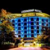 Отель Lozengrad Hotel, фото 4