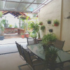Отель Hostal Spa La Casa De Las Libelulas, фото 11
