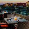 Отель Hilton Charlotte University Place, фото 37