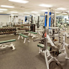 Отель DoubleTree by Hilton Baltimore North - Pikesville, фото 20