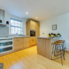 Отель Doncaster Ground Floor Apartment, фото 8