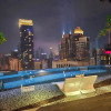 Отель OYO Rooms Jalan Bukit Bintang 1, фото 5