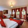 Отель Romantik Hotel Burgkeller & Residenz Kerstinghaus, фото 15