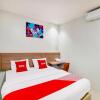 Отель Oyo 91211 Mega Comfort Guest House, фото 11
