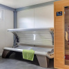 Отель Villa in Nature With hot tub and Infrared Sauna, фото 2