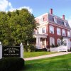 Отель Middlebury Inn, фото 2