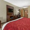 Отель Comfort Suites Bridgeport - Clarksburg, фото 5