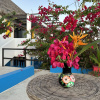 Отель Beachfront Paradise Boutique Hotel, фото 21