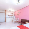 Отель Yeosu Maison Blanche Pension, фото 50