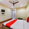 Отель OYO 85366 Oxy The Delight, фото 7