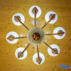 Отель Meizhou Island Xinxin Home Residence, фото 3