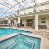 Отель Tr_531r Champions 8 Bedroom Home, фото 15