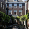 Отель The Dylan Amsterdam в Амстердаме