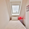 Отель Haus Parkblick, Timmendorfer Strand Haus Parkblick Appartement 10, фото 7