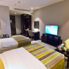 Отель Best Western PLUS Fursan Hotel, фото 29