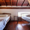 Отель Novos Baianos Hostel e Suites, фото 3