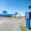 Отель Motel 6 Jennings, LA, фото 15