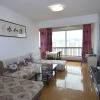 Отель Lanzhou Longshang Mingzhu Apartment Three-bedroom suite, фото 3