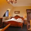 Отель Burghotel Auf Schönburg, фото 4