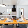 Отель Amazing Home in Blato with Hot Tub, WiFi & 5 Bedrooms, фото 9