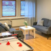 Отель Awesome Apartment in Finspång With 4 Bedrooms and Wifi, фото 12