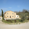 Отель Agriturismo Relais La Scala Di Seta, фото 1