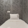Отель Good And Homey 2Br At Nifarro Park Apartment, фото 13