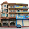 Отель Chey Sokha Guesthouse, фото 1
