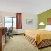 Отель Days Inn Kansas City, фото 4